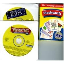 Oregon Trail History Learning System by Encore