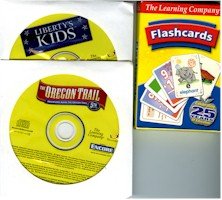 Oregon Trail History Learning System