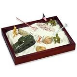 Executive Sandbox, Normandy Beach