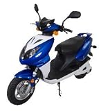 Electric Scooter 1500 Watt