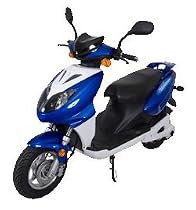 Electric Scooter 1500 Watt