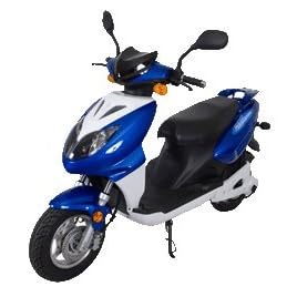 Electric Scooter 1500 Watt by