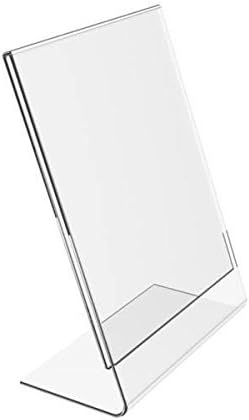 Premium Sign Holders: Made in the U.S.A