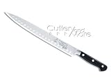 Messermeister E/3688/10 Meridian Elite Slicing Knife 10-in.