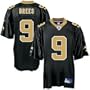 Reebok New Orleans Saints Drew Brees Replica Jersey Medium