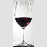 Review The Wine Enthusiast  / Riedel Vinum Extreme Shiraz/Syrah Wine Glasses (Set of 2