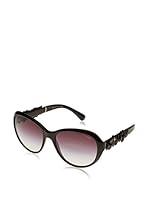 Chanel Gafas de Sol 5316Q501/S8 (56 mm) Negro