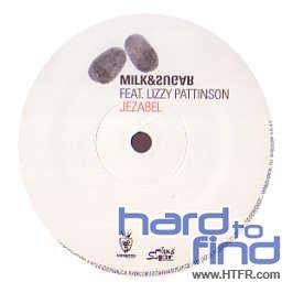 Milk and Sugar - Jezabel Vinyl - Zortam Music