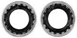 Four Seasons 24338 Suction Or Discharge Gasket