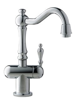 Franke : DW480 Single Filter Faucet