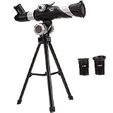 Edu Science 50mm Telescope - Land & Sky Ii