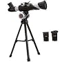 Edu Science 50mm Telescope Land & Sky II