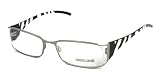 Roberto Cavalli - AUTHENTIC ROBERTO CAVALLI EYEGLASSES RC176 NIOBE 729 SILVER 176