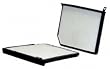 Wix 24884 Cabin Air Filter