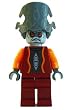 Nute Gunray - LEGO Star Wars Minifigure Nute Gunray - LEGO Star Wars Minifigure