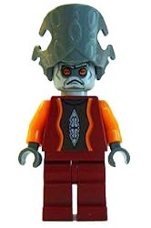 Nute Gunray - LEGO Star Wars Minifigure
