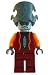Nute Gunray - LEGO Star Wars Minifigure