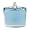 Chrome FOR MEN by Loris Azzaro - 3.4 oz EDT Spray (Tester)