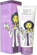 DERMAdoctor Ain't Misbehavin' Medicated AHA/BHA Acne Cleanser 7 oz (210 ml)