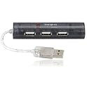 4-Port USB Hub