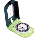 Brunton 8040G Compass Optic Green, One Size by Brunton