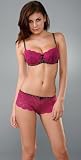 Cosabella Garden Balconette Bra