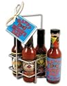 Dad's 4 Pack Gift Basket