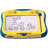 Tomy Megasketcher Classique