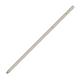 Fisher Space Pens Black Ink Refill, Fine Point, Universal, Carded