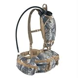 Quadrant Hydration Pack, Real Tree Camo