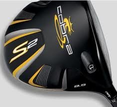 Cobra S2 Driver 10.5 Regular Flex