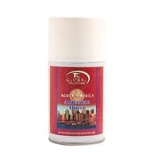 Rubbermaid Commercial FG750297 Global Collection Standard Aerosol Refill with American Diner
