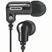 Shure E3c-n Sound Isolating Earphones (Black)