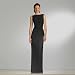 Isaac Mizrahi for Target� Taffeta Retro Sheath Dress - Ebony