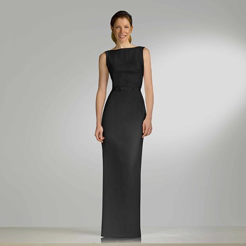 Wedding Planning Guides Isaac Mizrahi for Target® Taffeta Retro Sheath