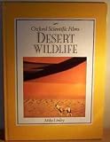 Desert Wildlife