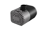 Hydrofarm  AAPW160 160-GPH Active Aqua Submersible Pump