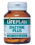 Digestive Enzymes x 60 Tablets