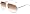 0VFQ Gold White (ID Brown Grad Lens)