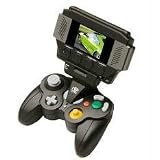 HIP INTERACTIVE Hip Screen Pad For GameCube