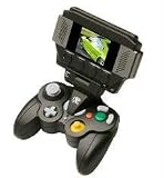 HIP INTERACTIVE Hip Screen Pad For GameCube