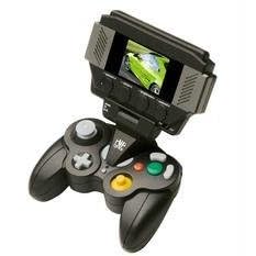 HIP INTERACTIVE Hip Screen Pad For GameCube by CDV Software Entertainment