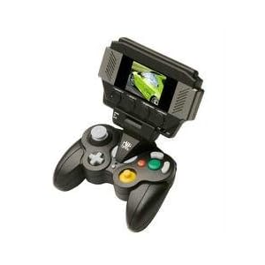 HIP INTERACTIVE Hip Screen Pad For GameCube by CDV Software Entertainment