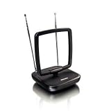 Indoor Passive Uhf/vhf/hdtv An