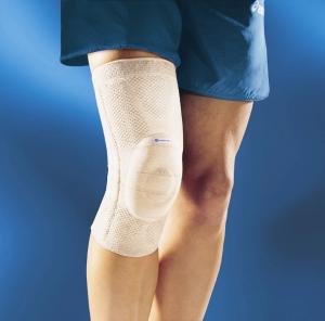 Bauerfeind GenuTrain Knee Support