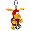 Lamaze: Pupsqueak the Puppy