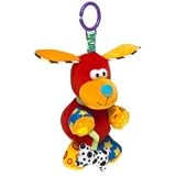 Lamaze: Pupsqueak the Puppy