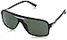 VonZipper Stache Square Sunglasses