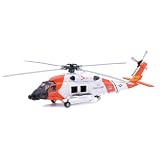 1 60 D C HH-60J Jayhawk Helicopter