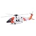 1/60 D/C HH-60J Jayhawk Helicopter